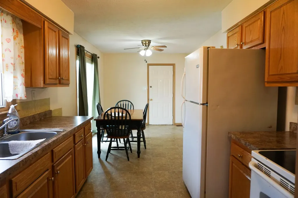 107 Hayden Drive Lawrenceburg KY 40342
