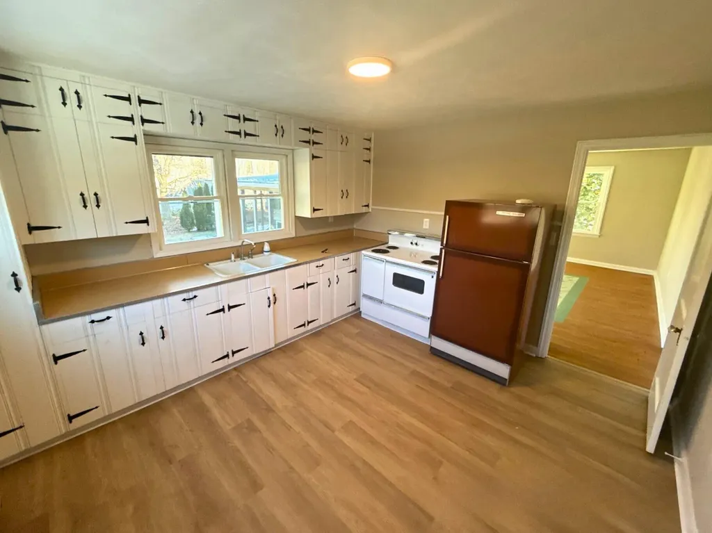 321 Riverside Drive West Liberty KY 41472