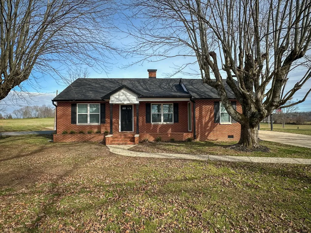 706 Helvetia Road London KY 40741