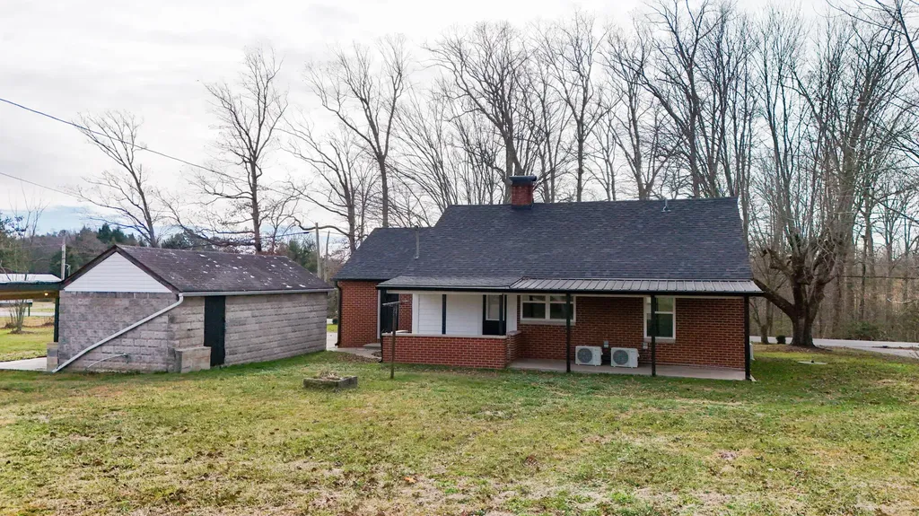 706 Helvetia Road London KY 40741