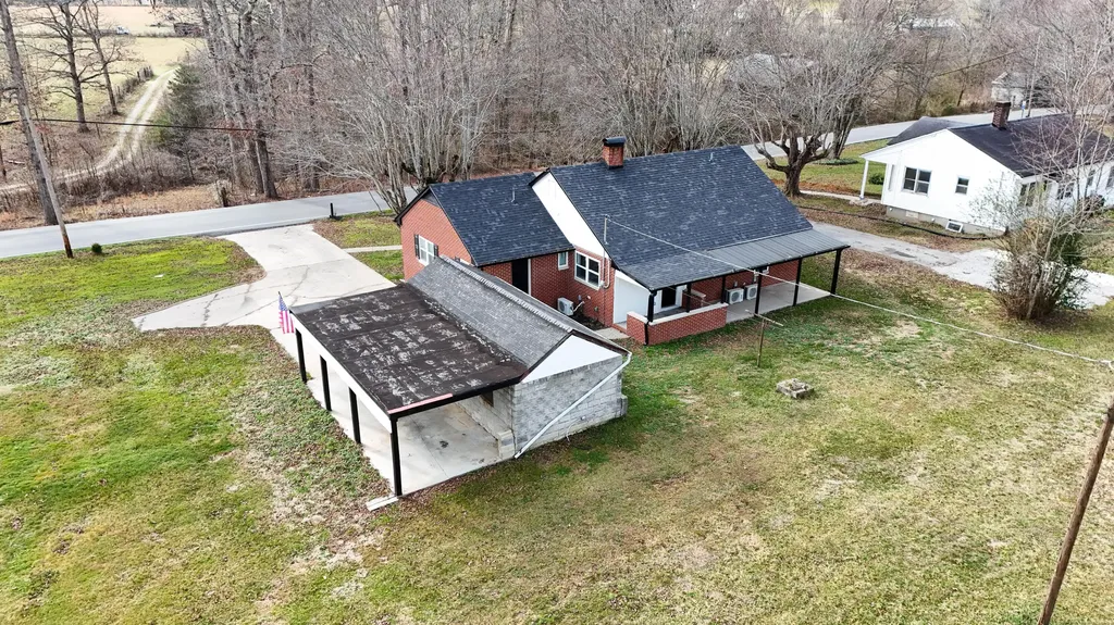 706 Helvetia Road London KY 40741