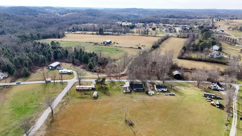 706 Helvetia Road London KY 40741