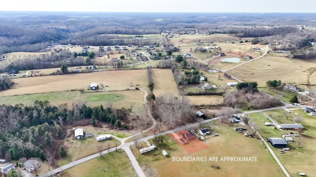 706 Helvetia Road London KY 40741