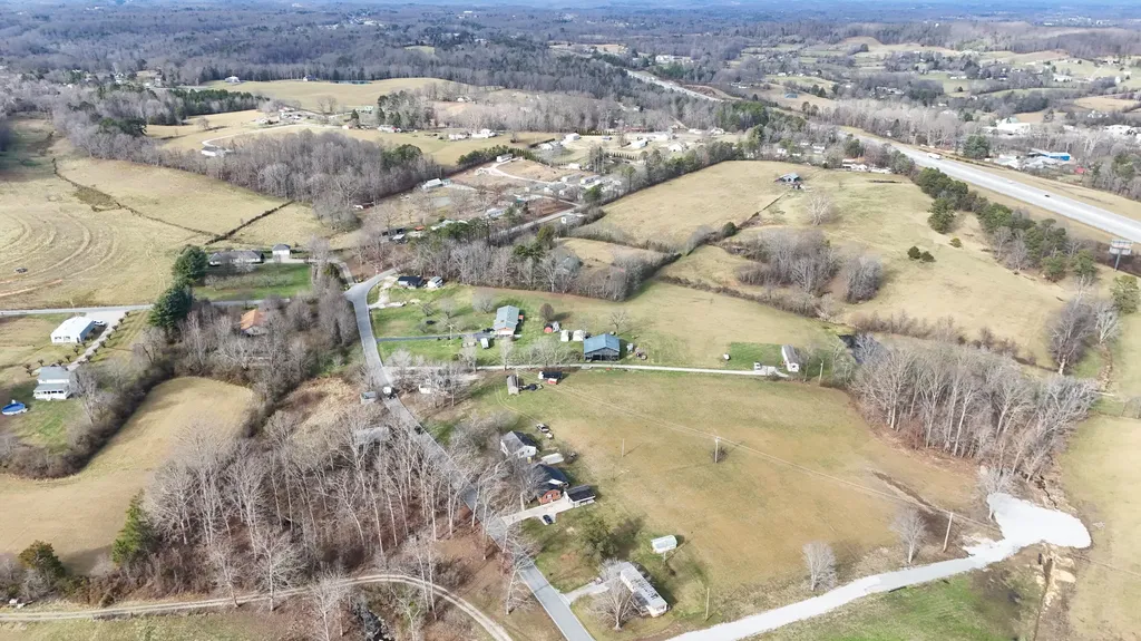 706 Helvetia Road London KY 40741