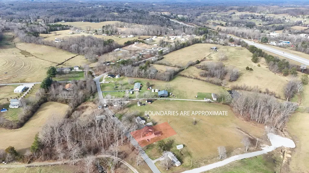 706 Helvetia Road London KY 40741