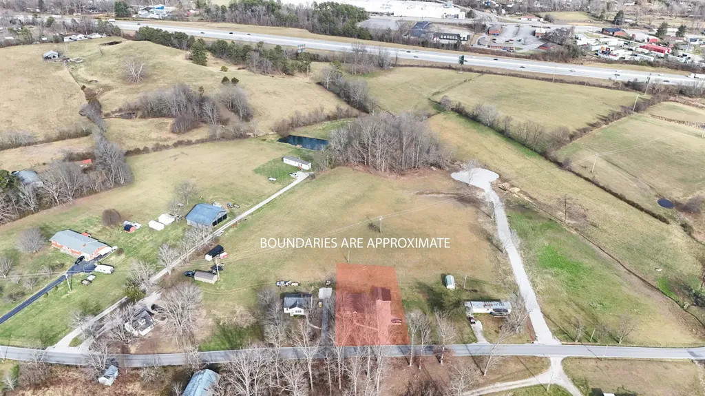 706 Helvetia Road London KY 40741