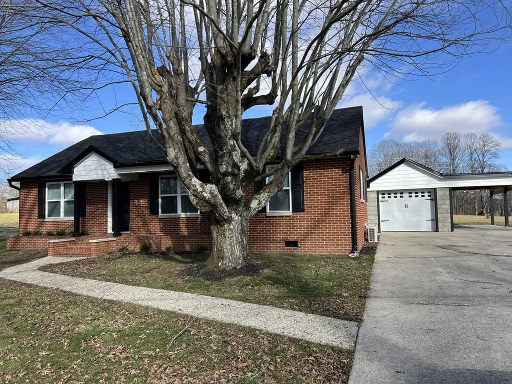 706 Helvetia Road London KY 40741