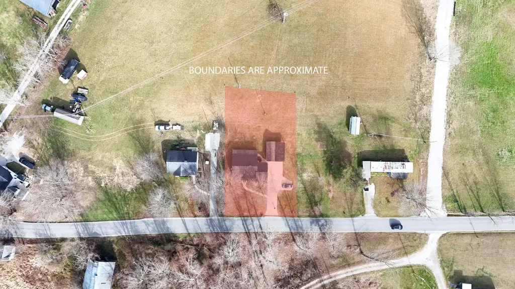 706 Helvetia Road London KY 40741
