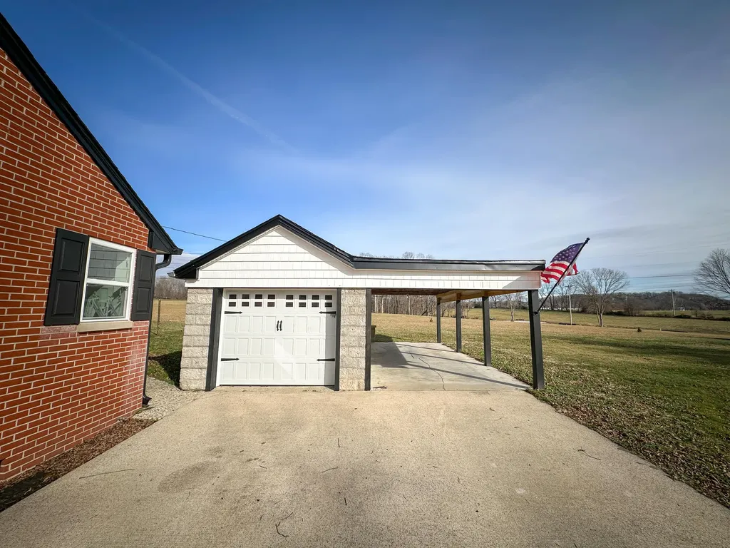 706 Helvetia Road London KY 40741