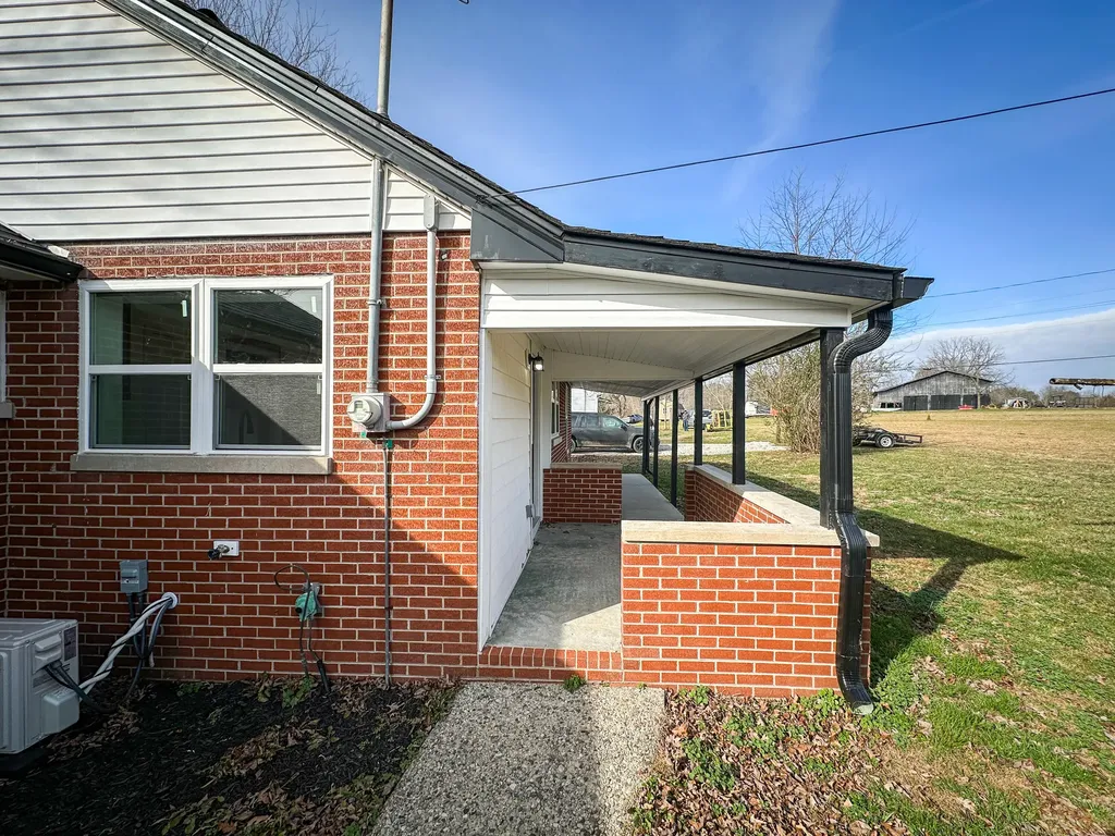 706 Helvetia Road London KY 40741