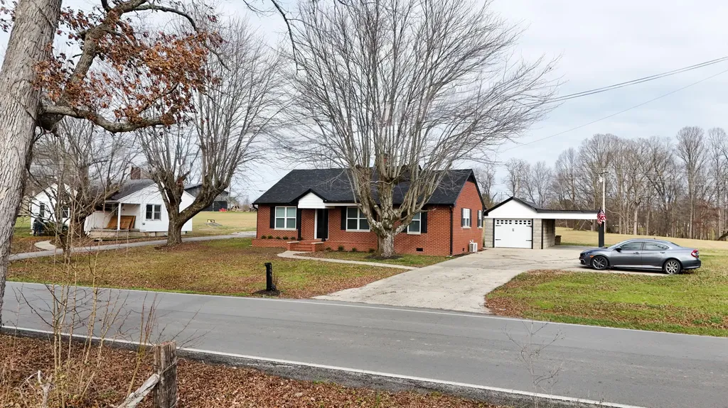 706 Helvetia Road London KY 40741