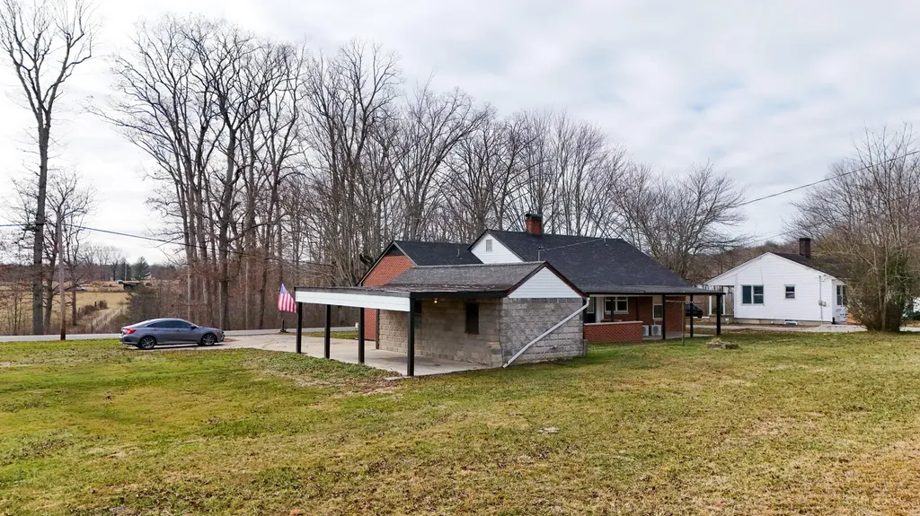 706 Helvetia Road London KY 40741