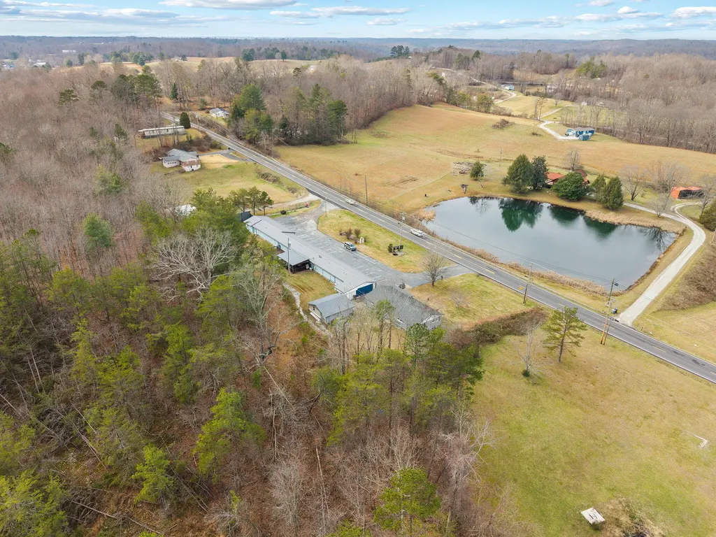 1165 S Ky-11 Beattyville KY 41311