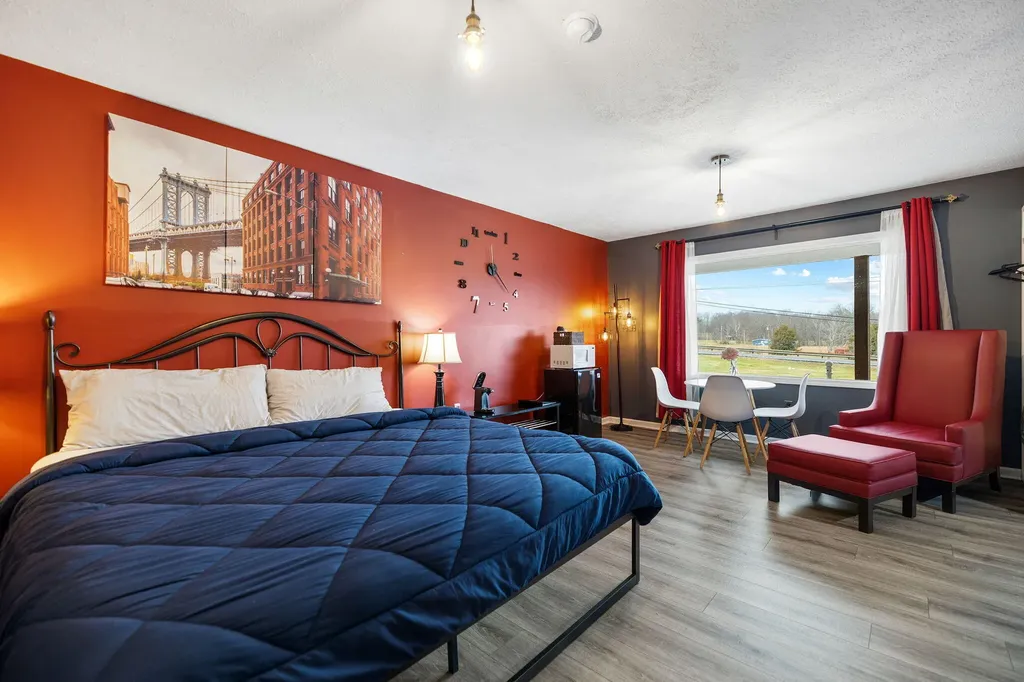 1165 S Ky-11 Beattyville KY 41311