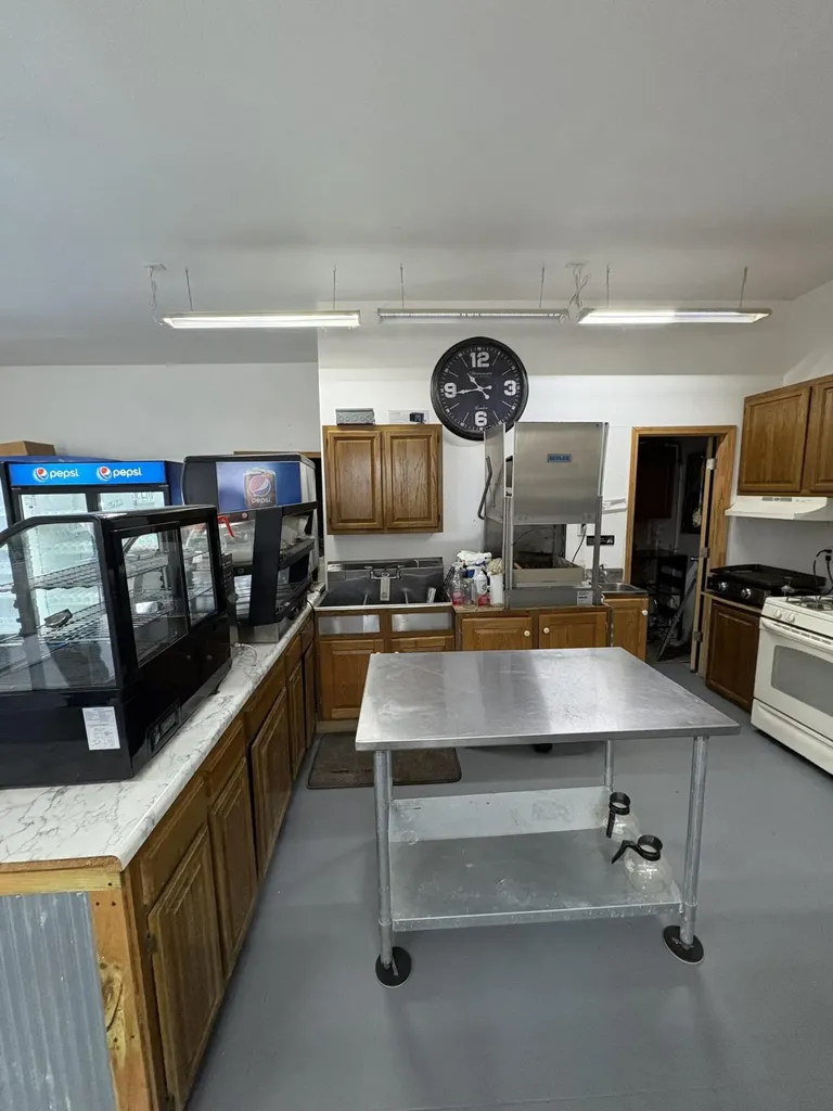 2454 Ky-204 Williamsburg KY 40769