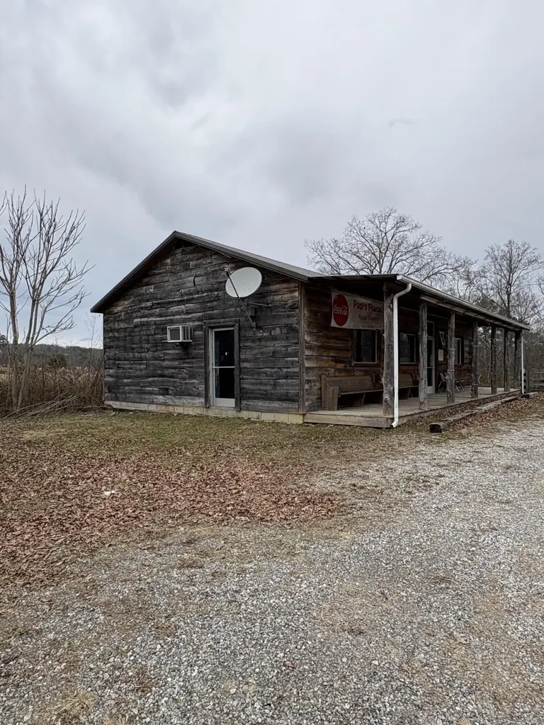 2454 Ky-204 Williamsburg KY 40769