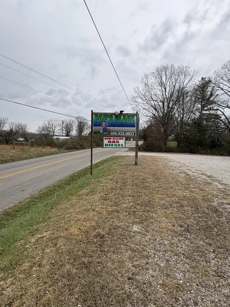2454 Ky-204 Williamsburg KY 40769