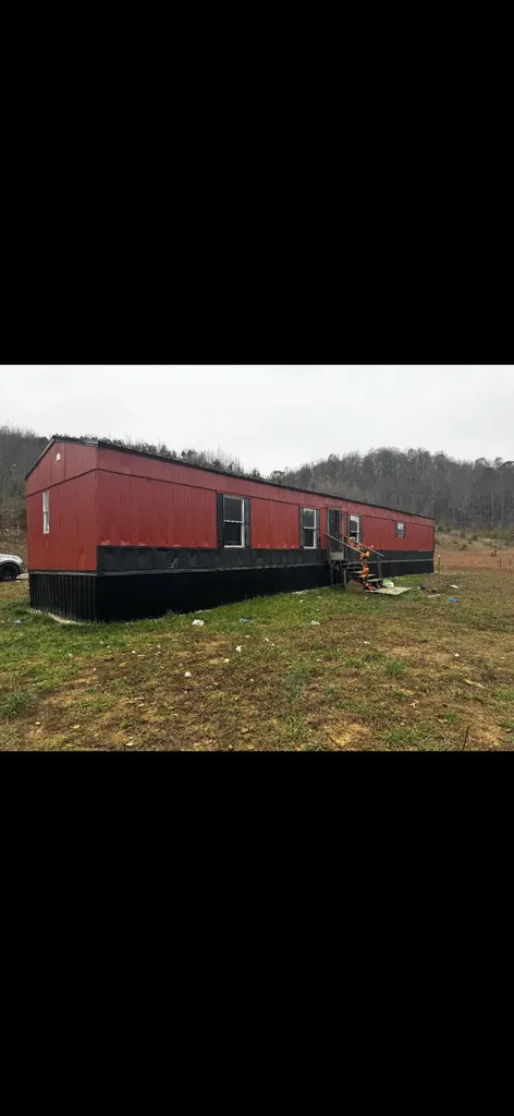 2849 Beechy Creek Road South Shore KY 41175