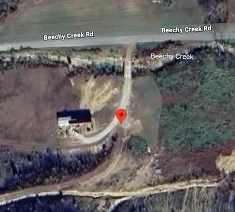 2849 Beechy Creek Road South Shore KY 41175