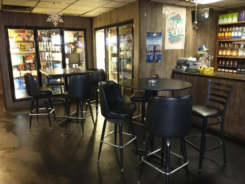 137 East Broadway Street Winchester KY 40391