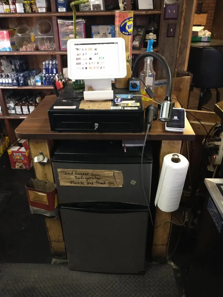 137 East Broadway Street Winchester KY 40391