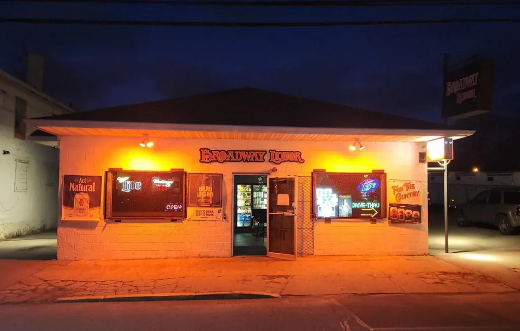 137 East Broadway Street Winchester KY 40391