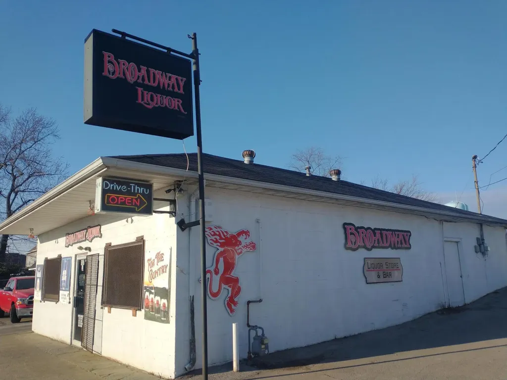 137 East Broadway Street Winchester KY 40391