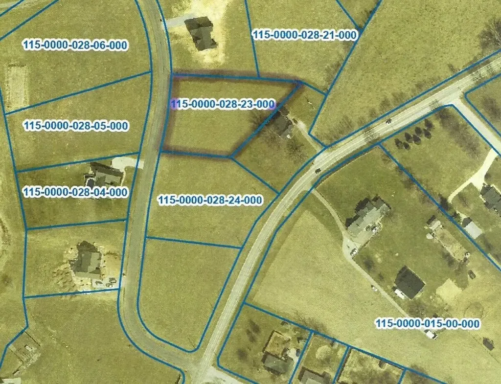 146 Tranquil Lane Cynthiana KY 41031