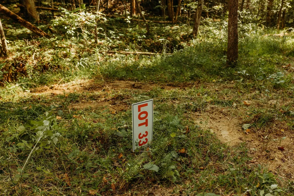 Lot 33 Lower Hollertop Road Campton KY 41301