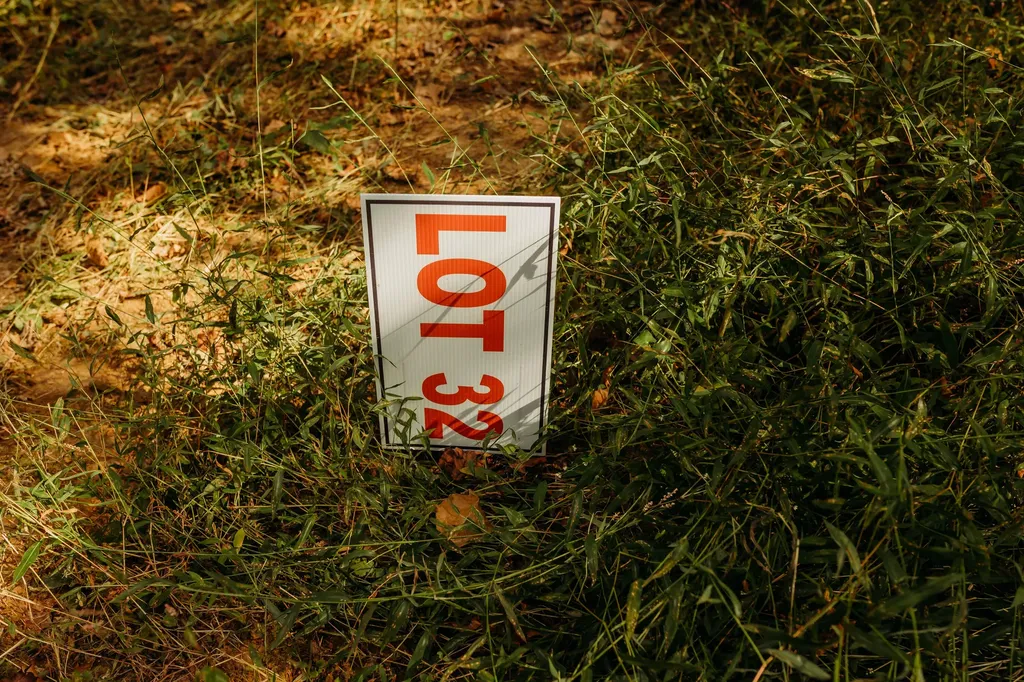 Lot 32 Lower Hollertop Road Campton KY 41301