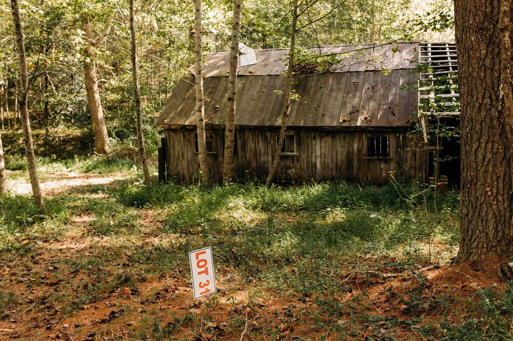 Lot 31 Lower Hollertop Road Campton KY 41301