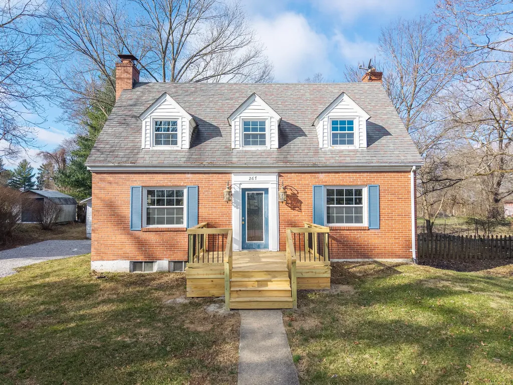 267 Stanford Street Science Hill KY 42553