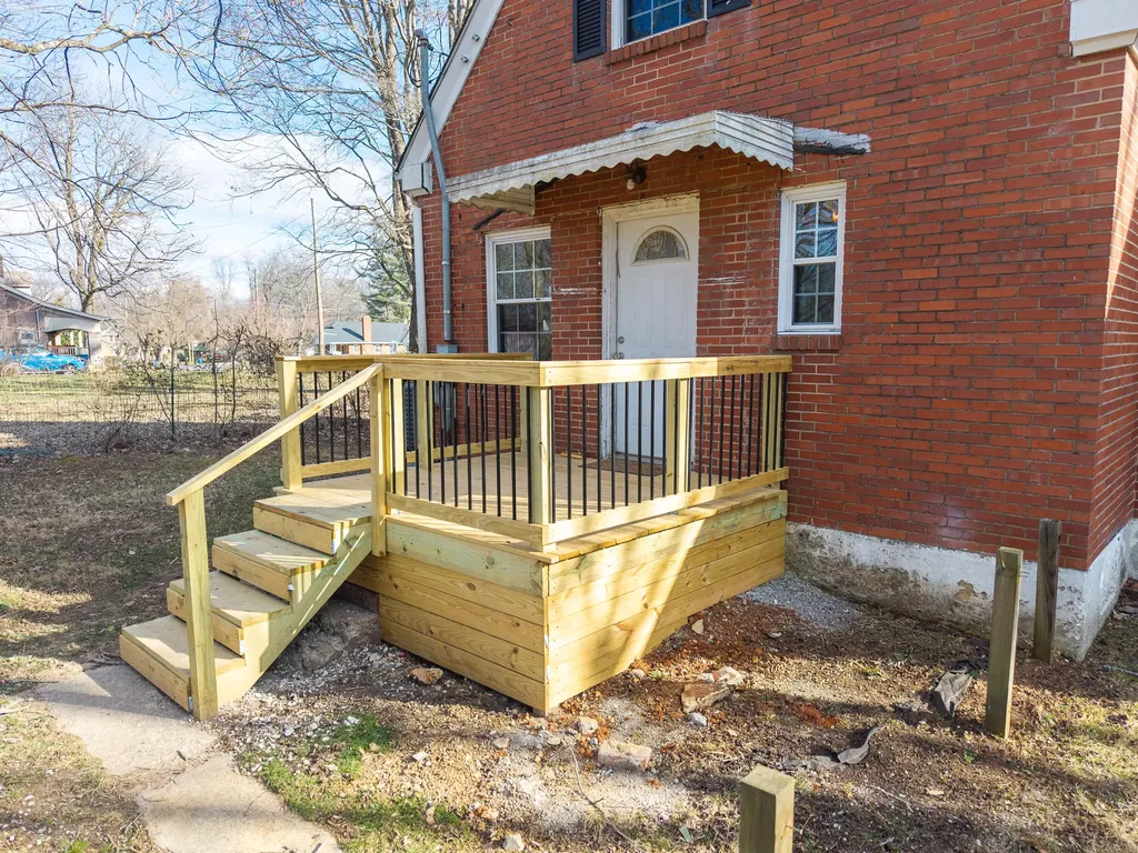 267 Stanford Street Science Hill KY 42553