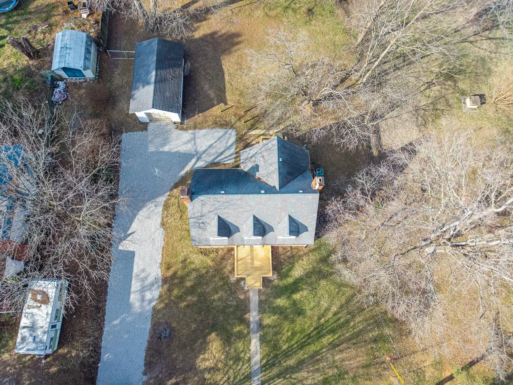 267 Stanford Street Science Hill KY 42553