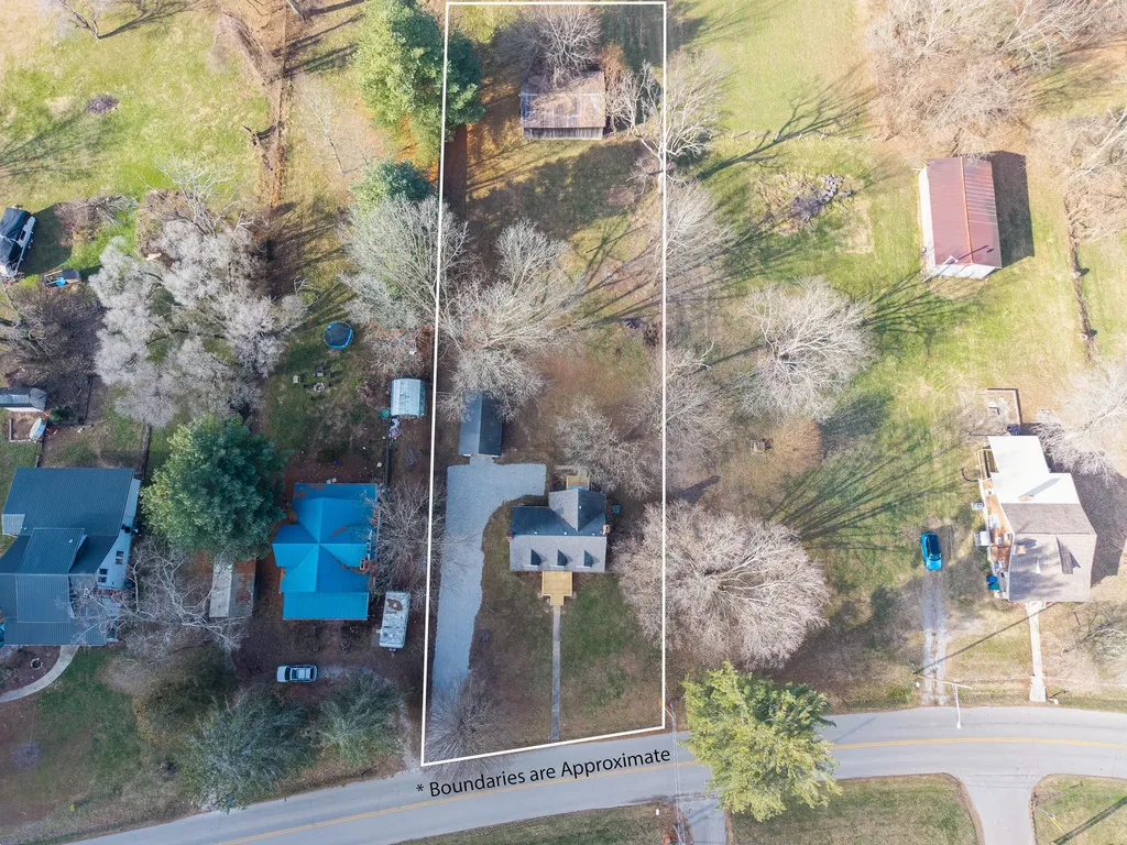267 Stanford Street Science Hill KY 42553