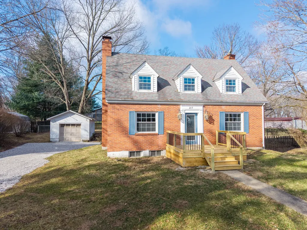 267 Stanford Street Science Hill KY 42553
