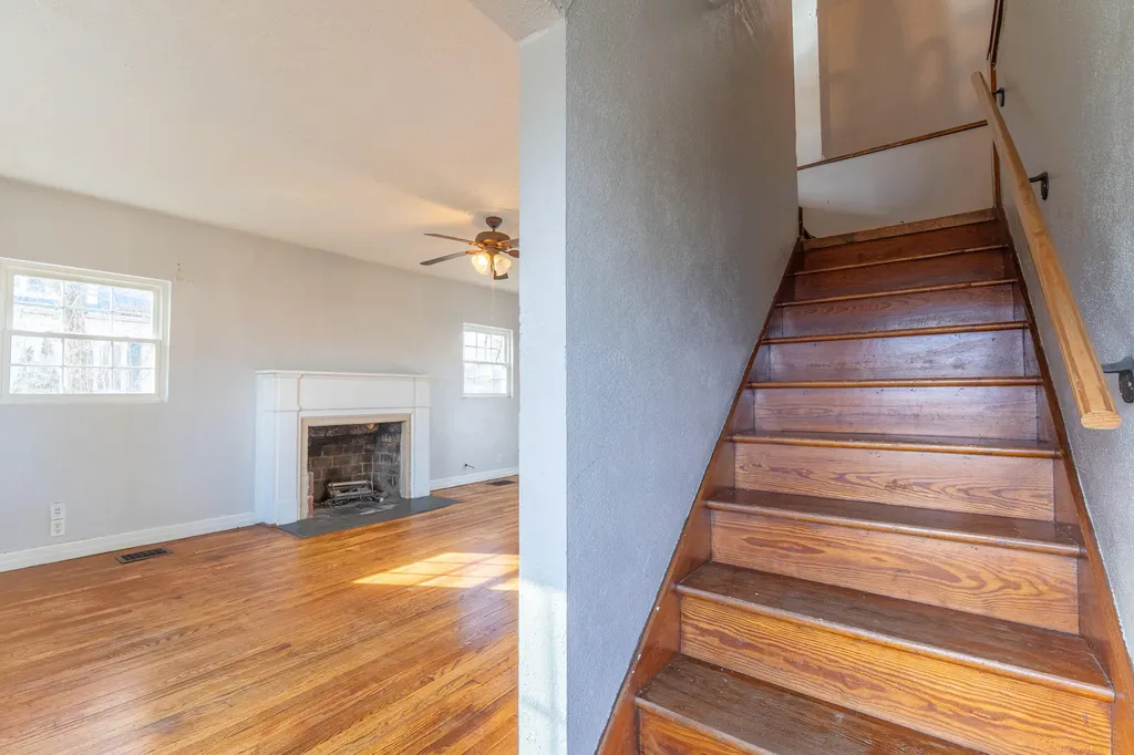 267 Stanford Street Science Hill KY 42553
