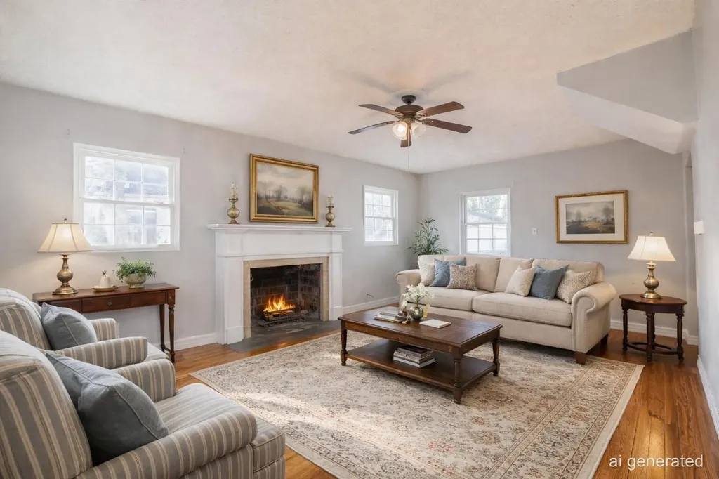 267 Stanford Street Science Hill KY 42553