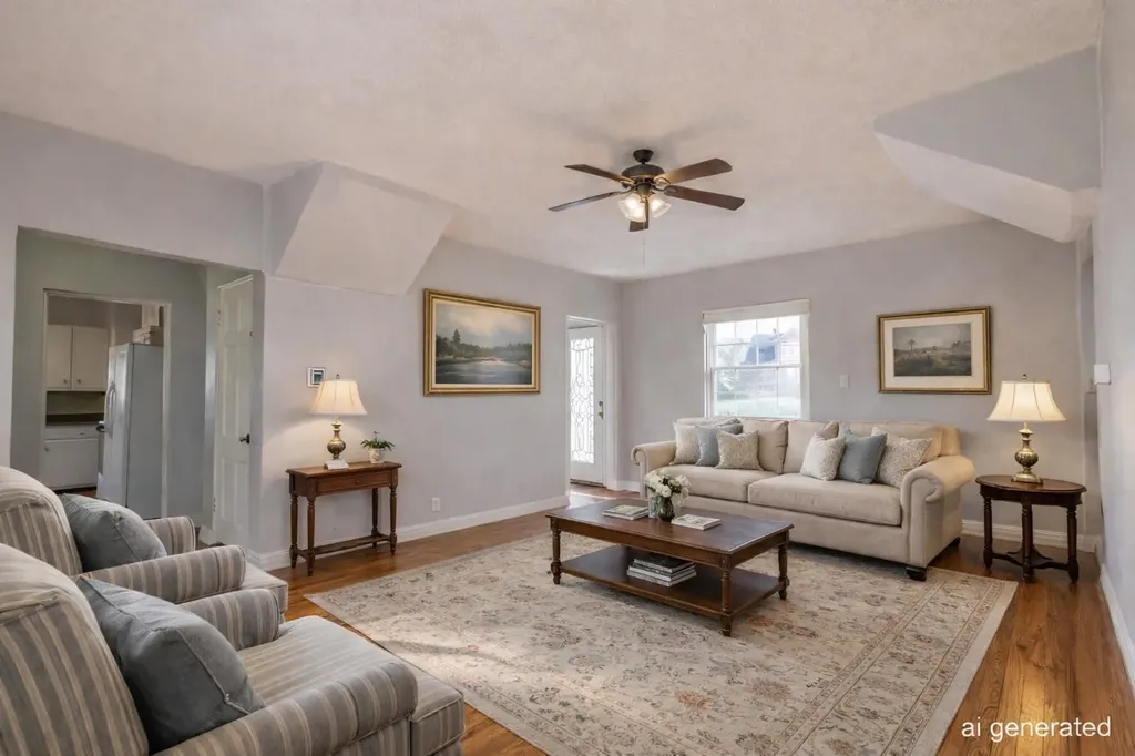 267 Stanford Street Science Hill KY 42553