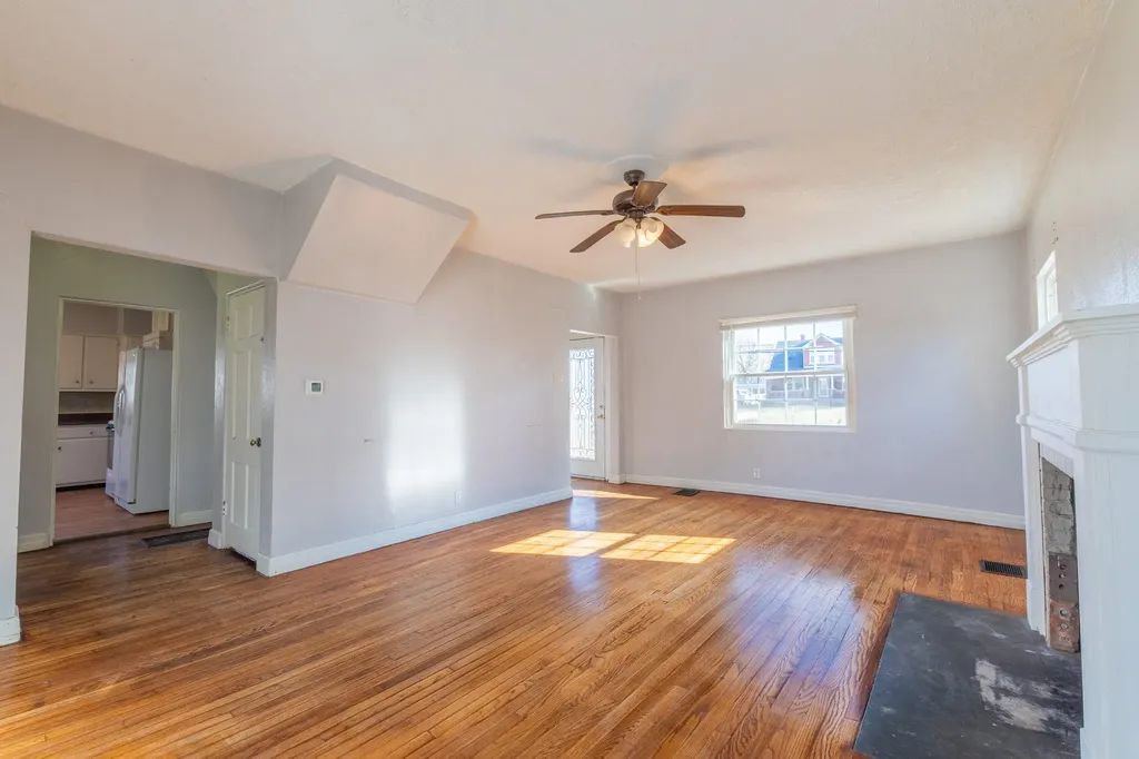 267 Stanford Street Science Hill KY 42553