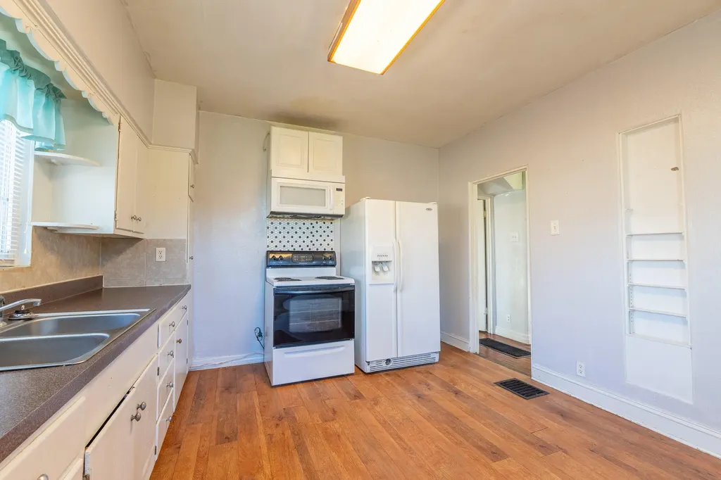 267 Stanford Street Science Hill KY 42553