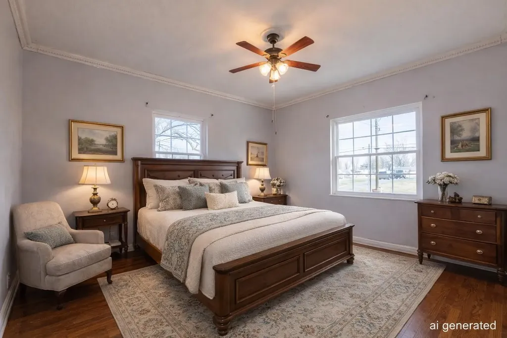 267 Stanford Street Science Hill KY 42553
