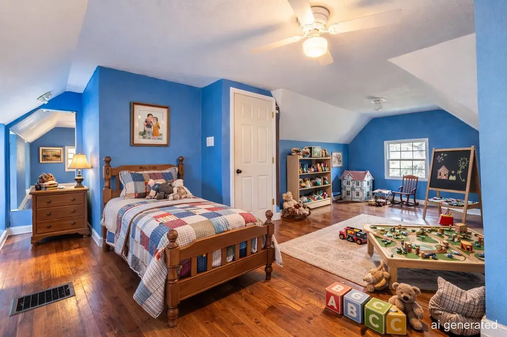 267 Stanford Street Science Hill KY 42553