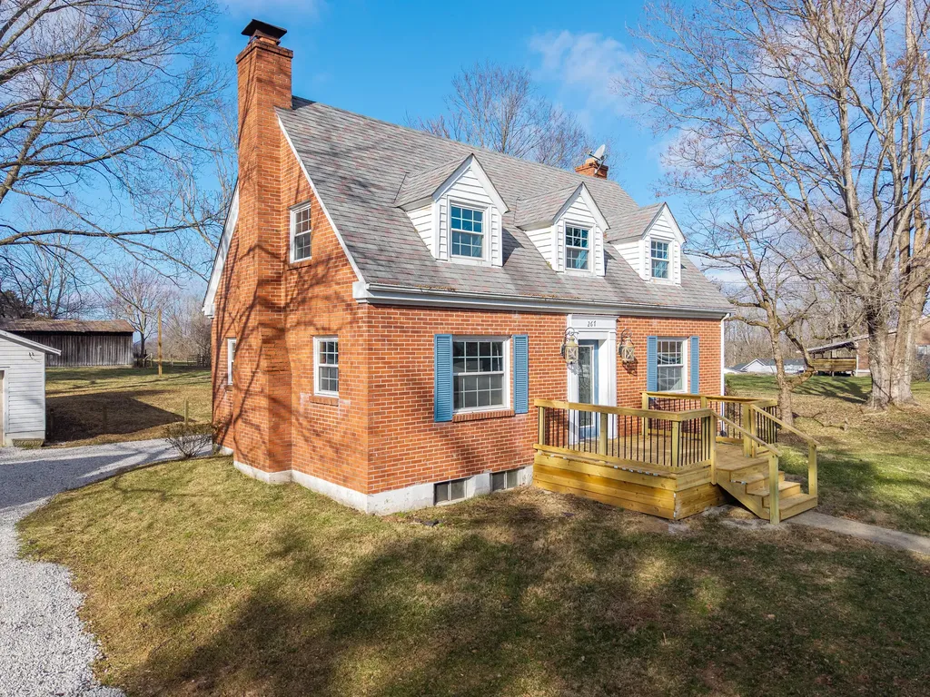 267 Stanford Street Science Hill KY 42553
