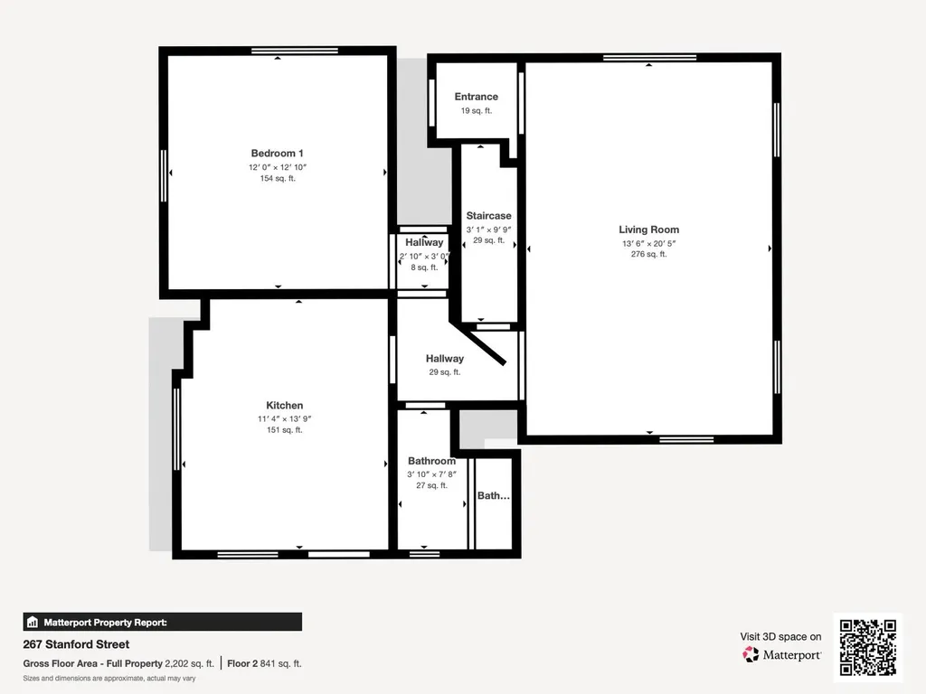 267 Stanford Street Science Hill KY 42553