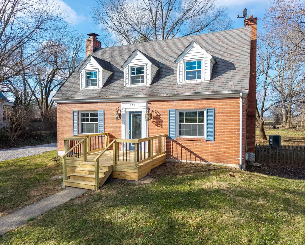 267 Stanford Street Science Hill KY 42553