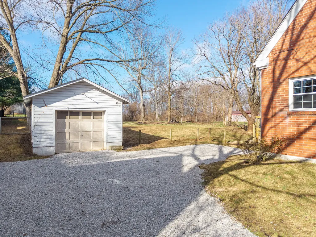 267 Stanford Street Science Hill KY 42553