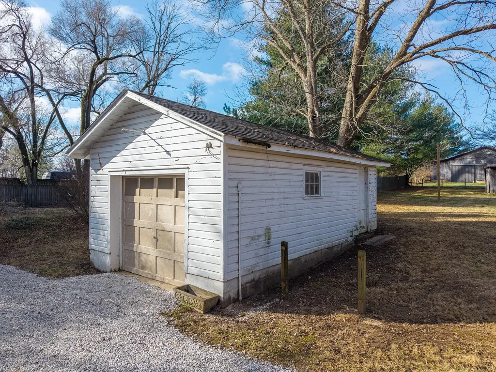 267 Stanford Street Science Hill KY 42553