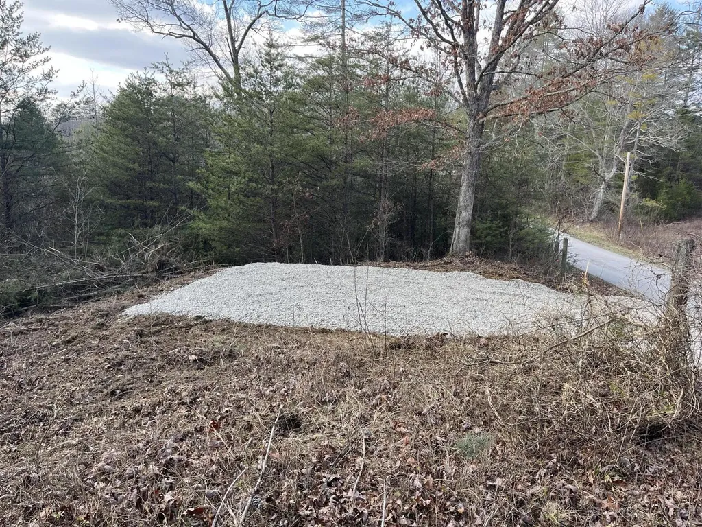 Lot 29 Lower Hollertop Road Campton KY 41301