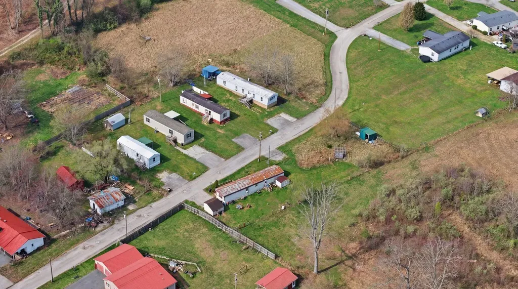100 Blue Sky Drive Jeffersonville KY 40337